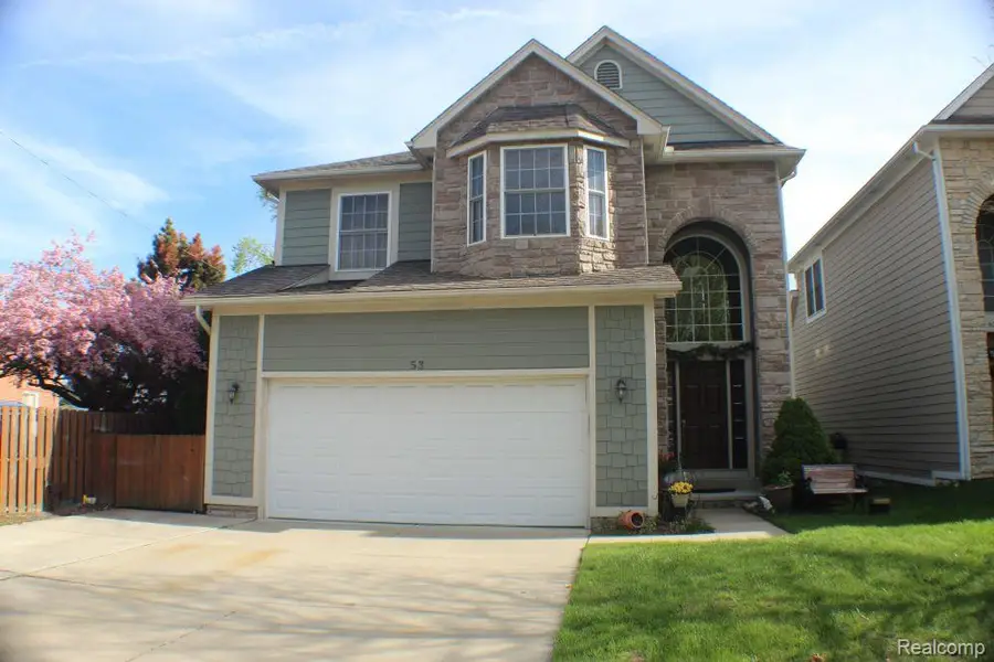 53 Highland, Clawson, MI 48017 - #2