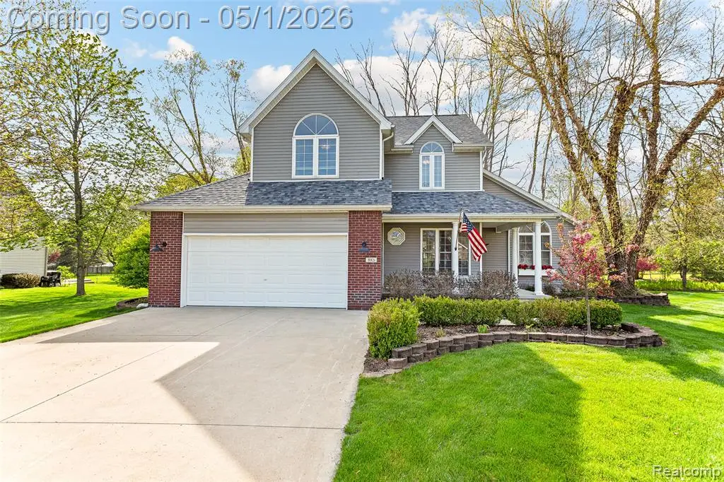 882 Fedora, Tecumseh, MI 49286 - #1