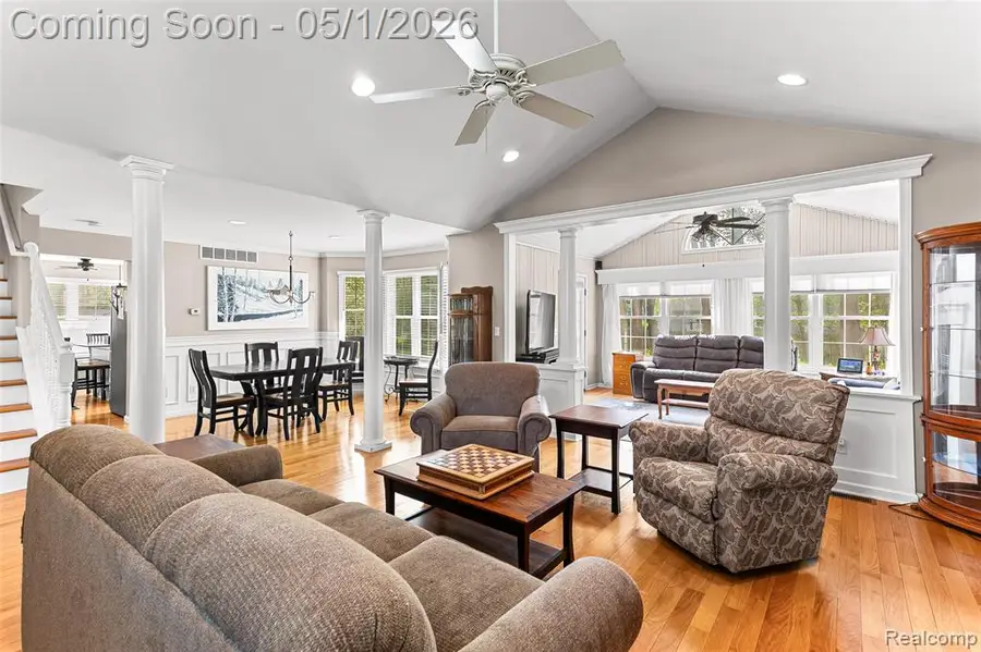 882 Fedora, Tecumseh, MI 49286 - #3