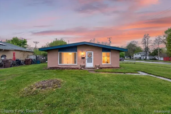 4616 Hayes, Wayne, MI 48184