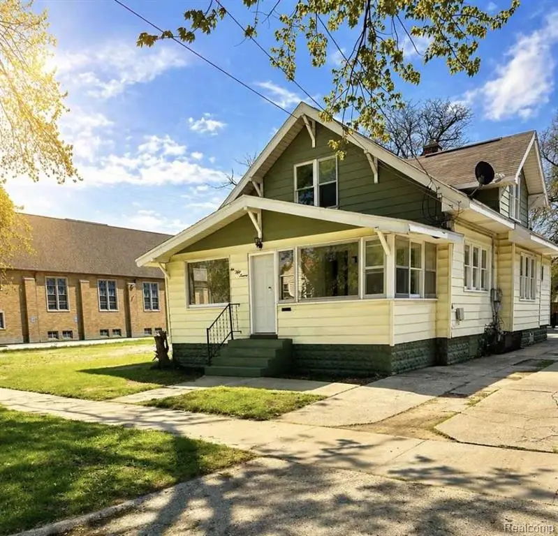 657 Allen, Muskegon, MI 49442 - #2
