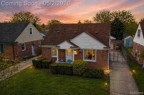 33629 Forest, Wayne, MI 