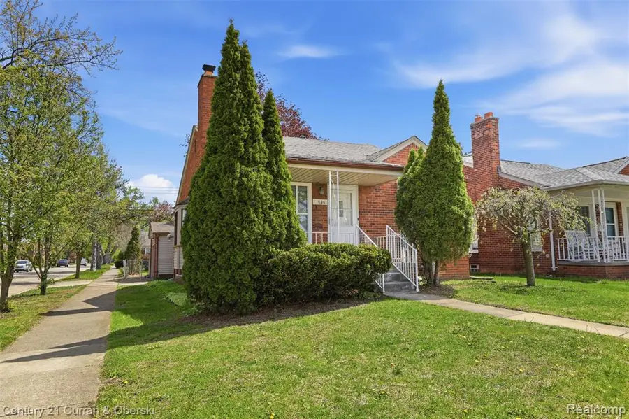 1656 N Franklin, Dearborn, MI 48128 - #3