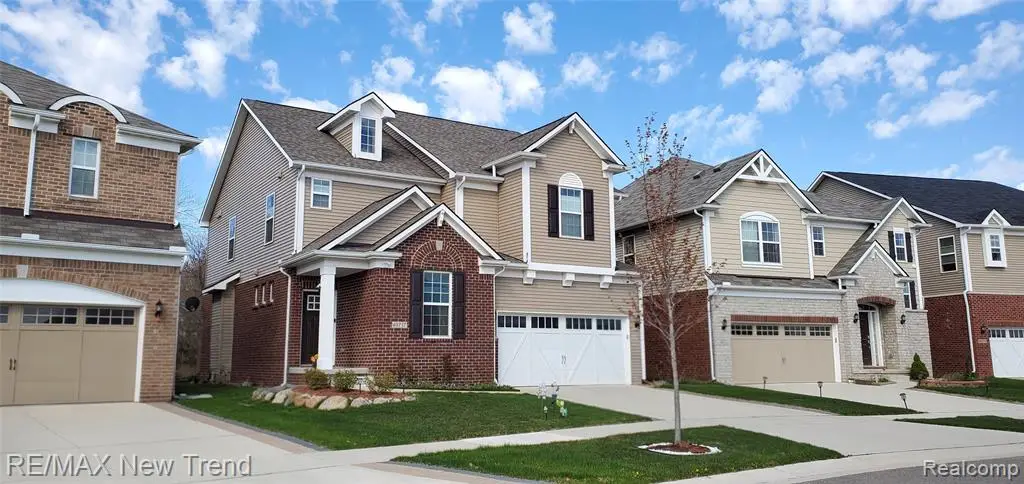 49717 Hartwick, Novi, MI 48374 - #1