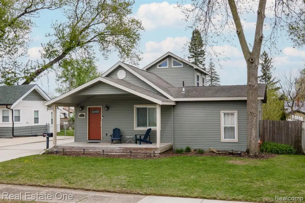 353 S Webik, Clawson, MI 48017 - #1