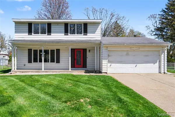 4459 Sunderland, Flint, MI 48507