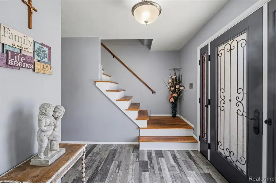 4459 Sunderland, Flint, MI 48507 - #2