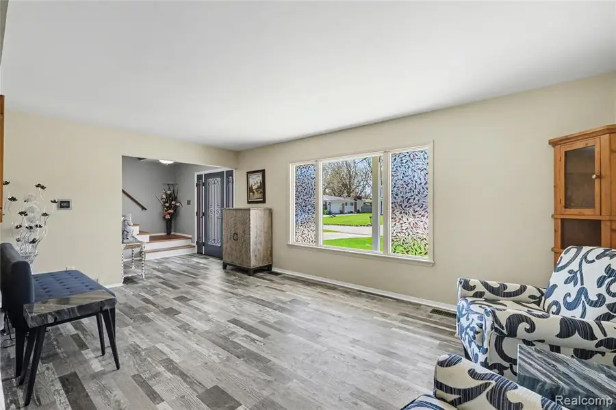 4459 Sunderland, Flint, MI 48507 - #3