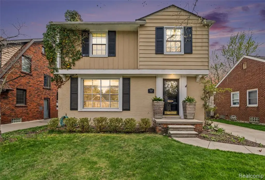 32240 Auburn, Beverly Hills, MI 48025 - #1