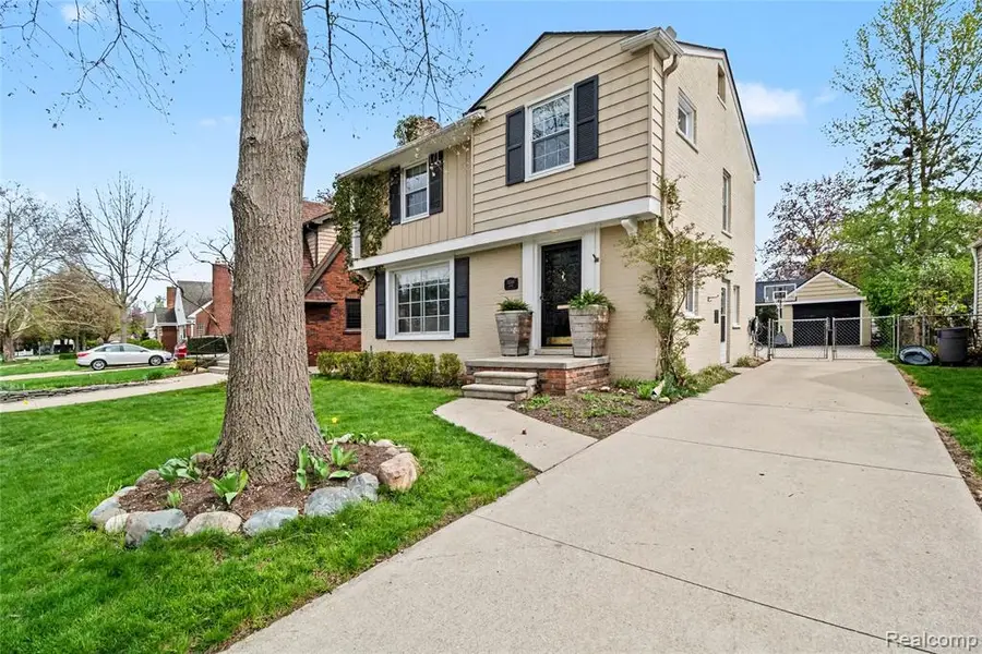 32240 Auburn, Beverly Hills, MI 48025 - #2