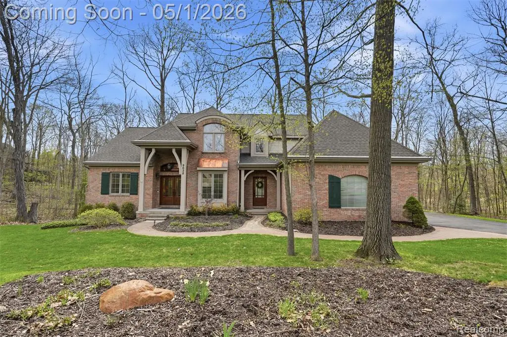 9028 Green Hickory, Fenton, MI 48430 - #1