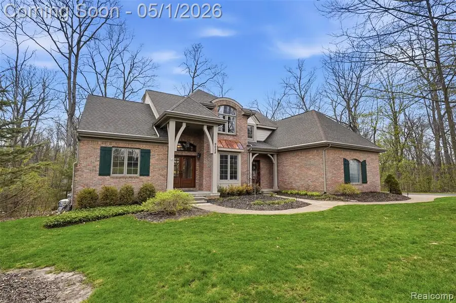 9028 Green Hickory, Fenton, MI 48430 - #2