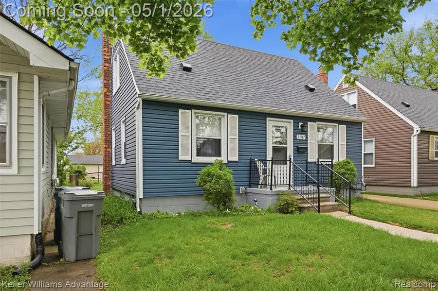 23147 Cleveland, Dearborn, MI 48124 - #2