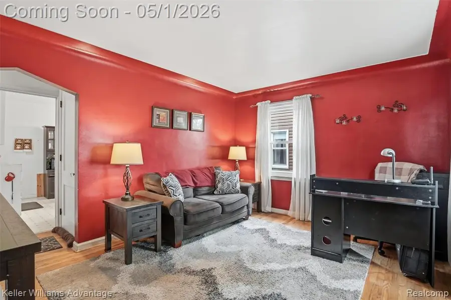 23147 Cleveland, Dearborn, MI 48124 - #3