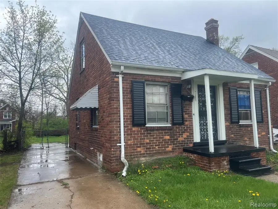 21341 Reimanville, Ferndale, MI 48220 - #3