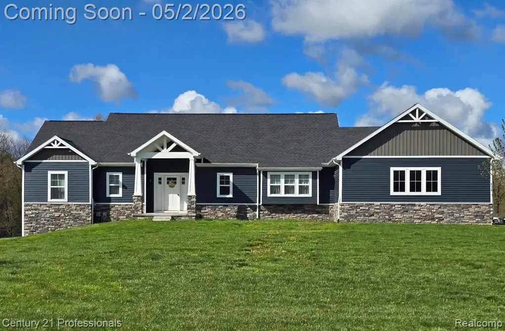 4914 Toratola, Howell, MI 48843 - #1