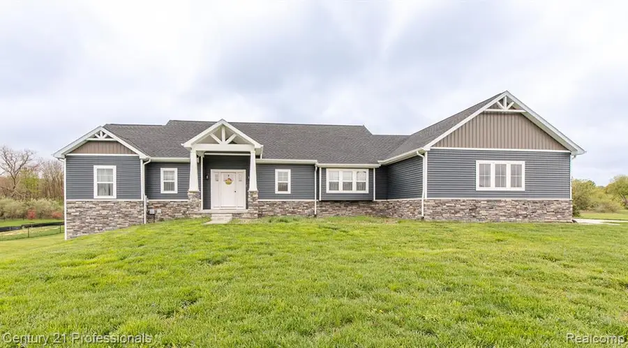 4914 Toratola, Howell, MI 48843 - #2