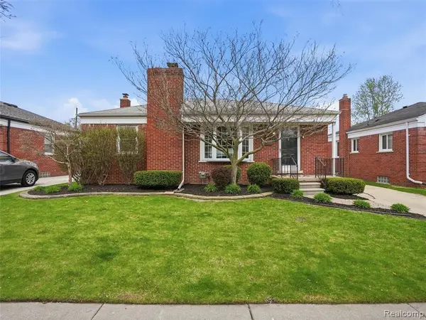 22125 Love, Saint Clair Shores, MI 48082