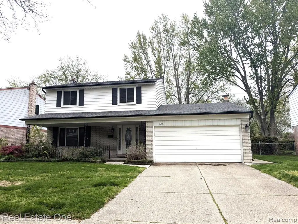 11266 Judy, Sterling Heights, MI 48313 - #1