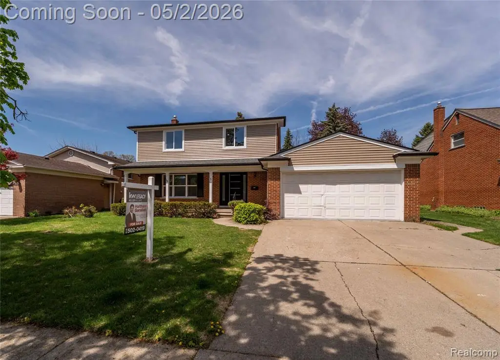 5 Snow, Dearborn, MI 48124 - #1