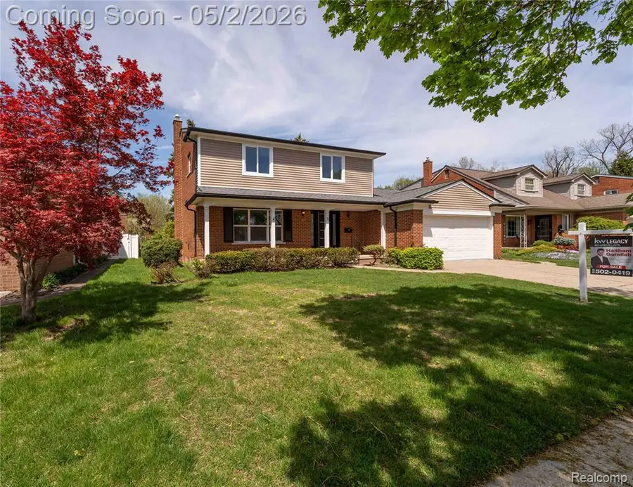 5 Snow, Dearborn, MI 48124 - #3