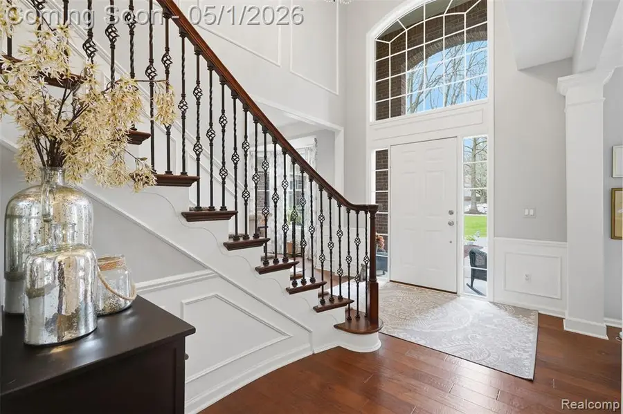 4134 Woodmere, Brighton, MI 48114 - #3