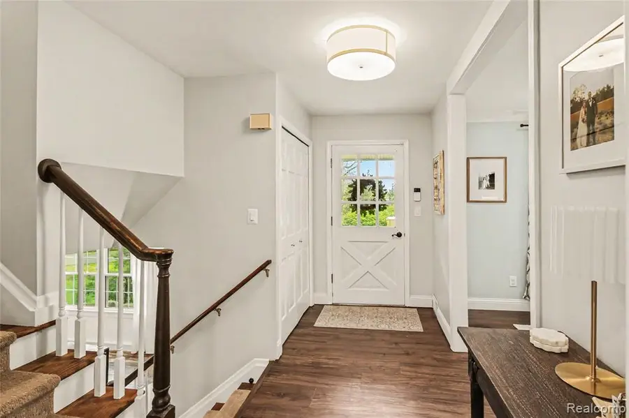 6040 Tall Oak, Brighton, MI 48116 - #2