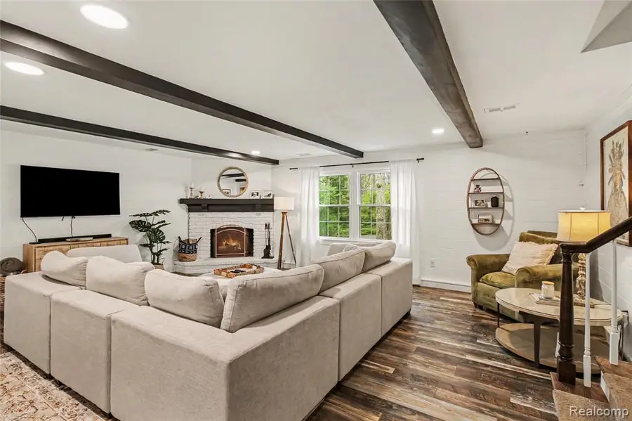 6040 Tall Oak, Brighton, MI 48116 - #3