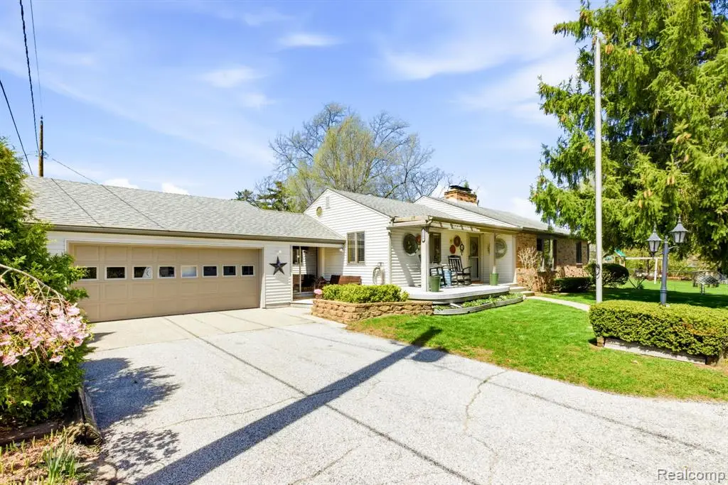 3509 Cherry, Port Huron, MI 48060 - #1