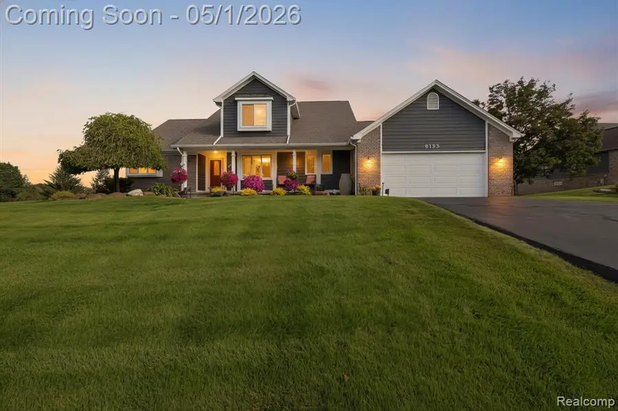 6153 Rosewood, White Lake, MI 48383 - #2
