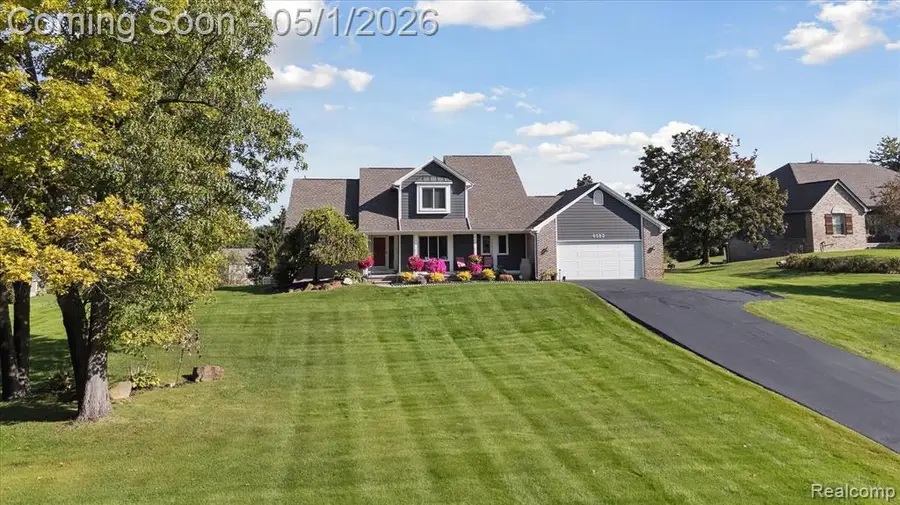 6153 Rosewood, White Lake, MI 48383 - #3