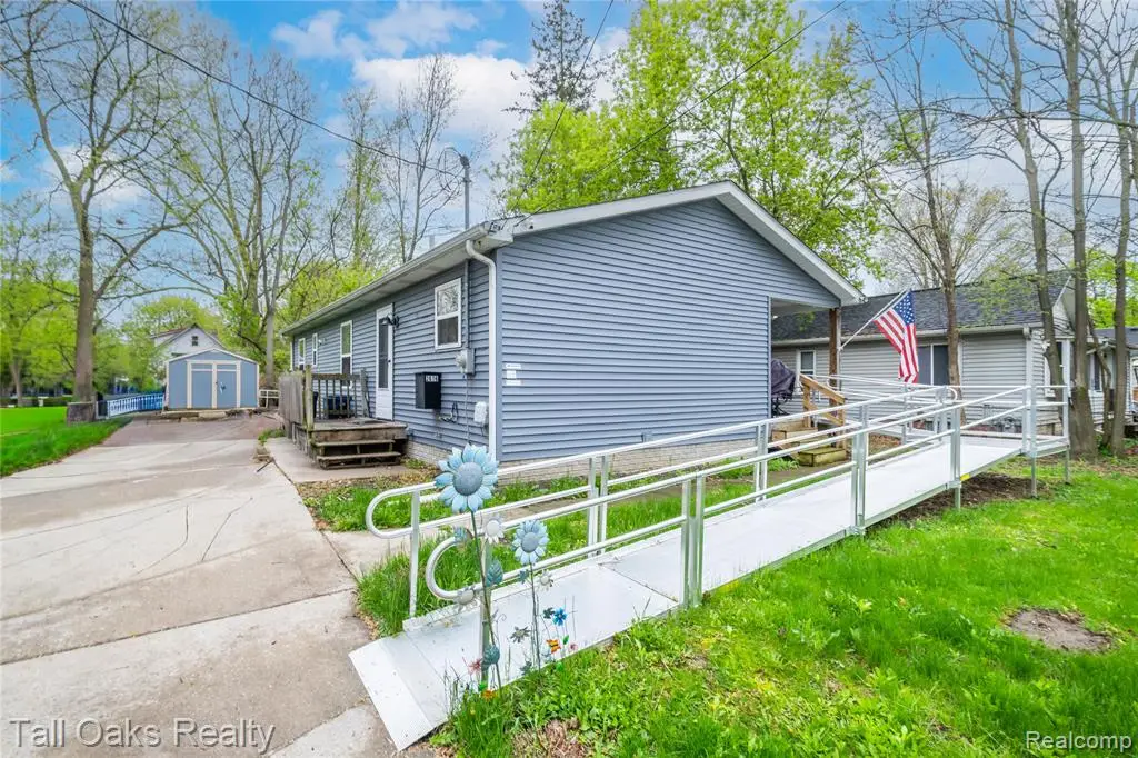 2616 Maryland, Flint, MI 48506 - #1