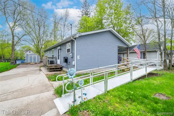 2616 Maryland, Flint, MI 48506