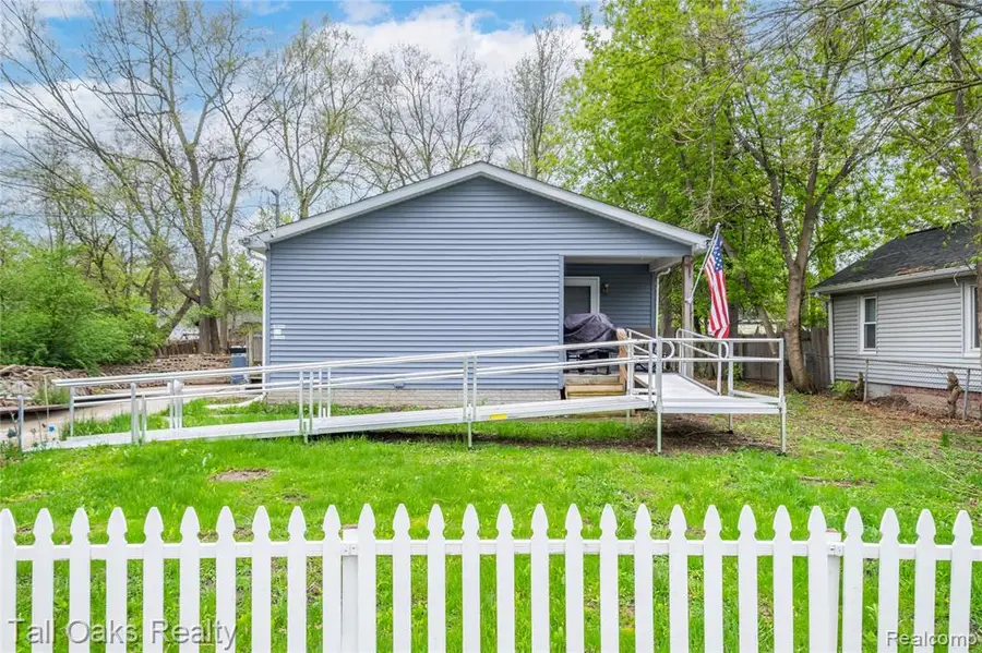 2616 Maryland, Flint, MI 48506 - #2