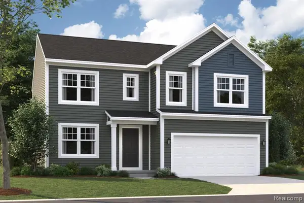 34465 Sandpiper Court, Chesterfield, MI 48047