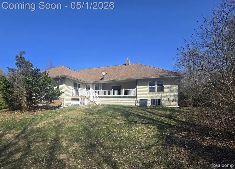 24290 Karr, Belleville, MI 48111 - #2