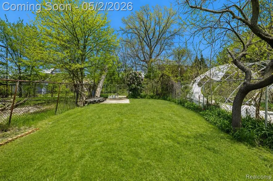 430 Holbrook, Detroit, MI 48202 - #2