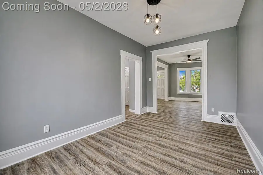 430 Holbrook, Detroit, MI 48202 - #3