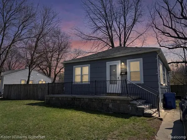 13846 Hendricks, Warren, MI 48089