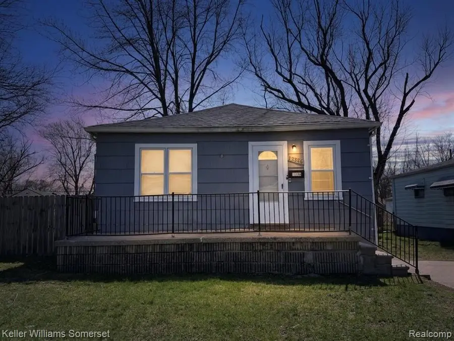 13846 Hendricks, Warren, MI 48089 - #2