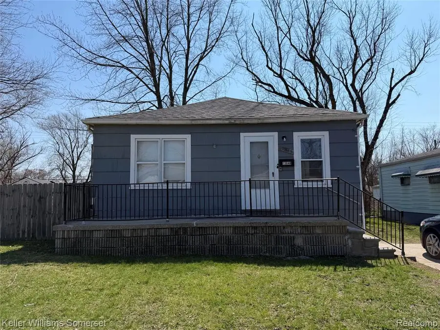 13846 Hendricks, Warren, MI 48089 - #3