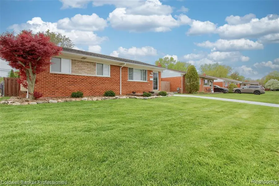 30081 Balmoral, Garden City, MI 48135 - #2