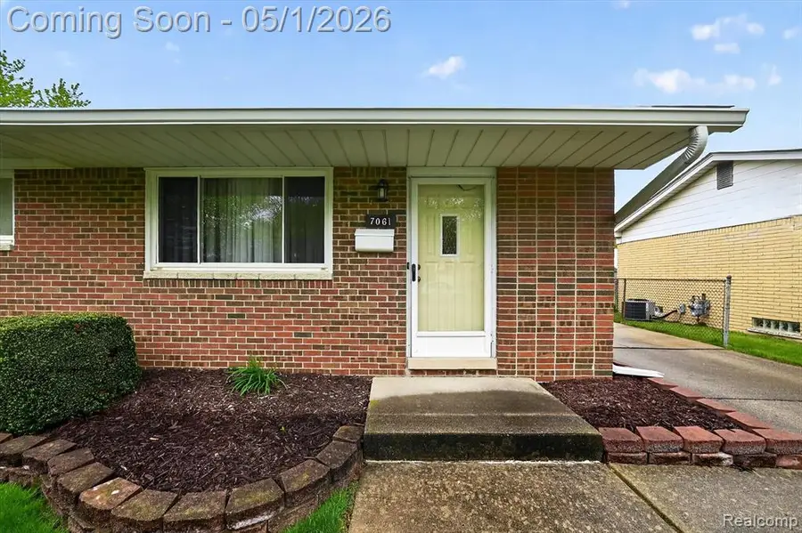 7061 London, Canton, MI 48187 - #2