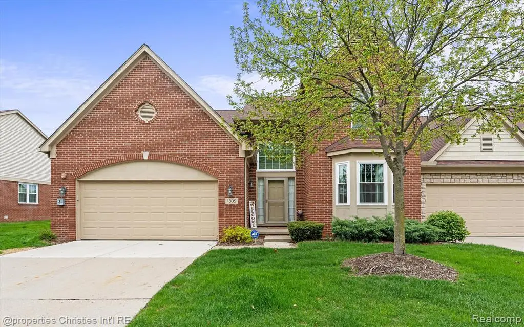 1805 Lincoln, Canton, MI 48188 - #1