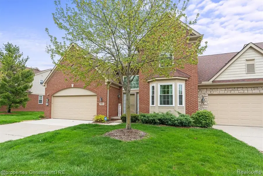 1805 Lincoln, Canton, MI 48188 - #2