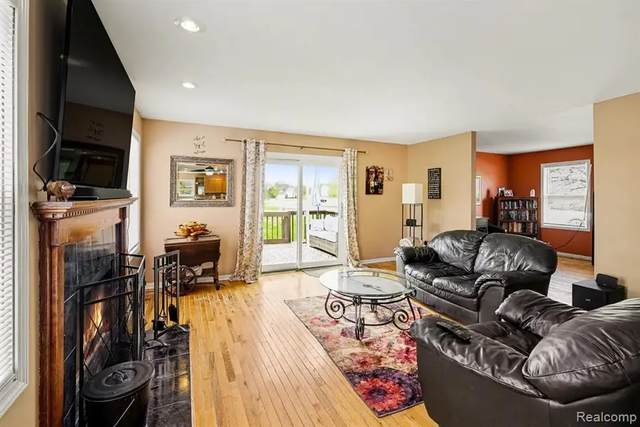 9270 Anacapa Bay, Pinckney, MI 48169 - #3