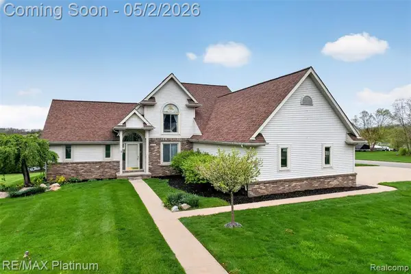 4153 Aster, Howell, MI 48843