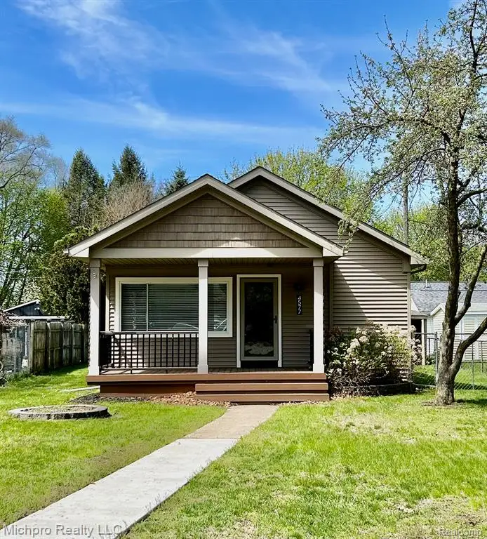 4577 Jerome, Clarkston, MI 48346 - #1