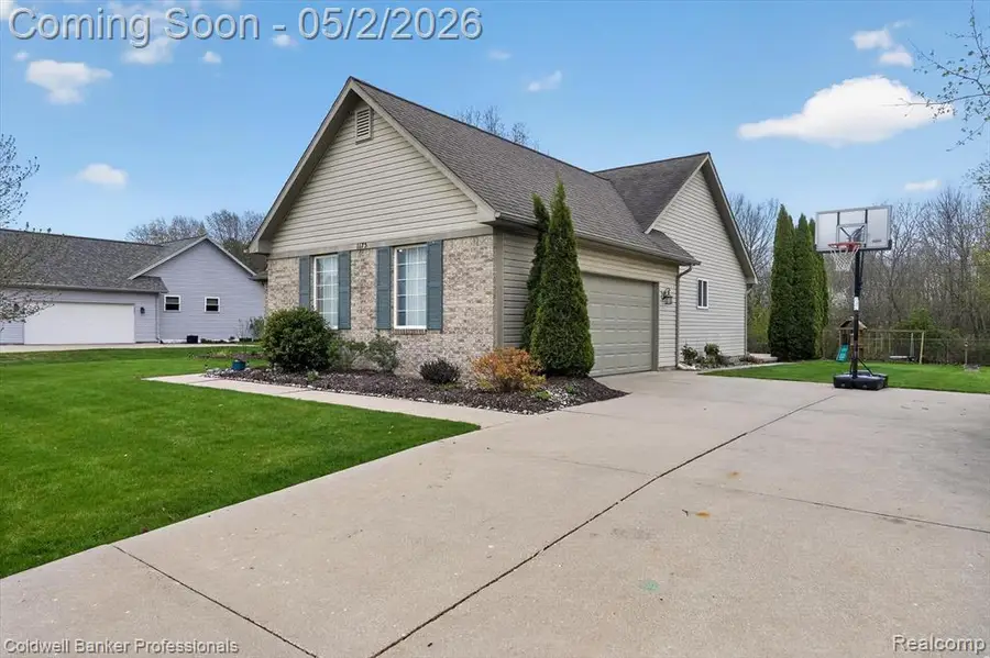 1175 Deer Creek, Grand Blanc, MI 48439 - #2