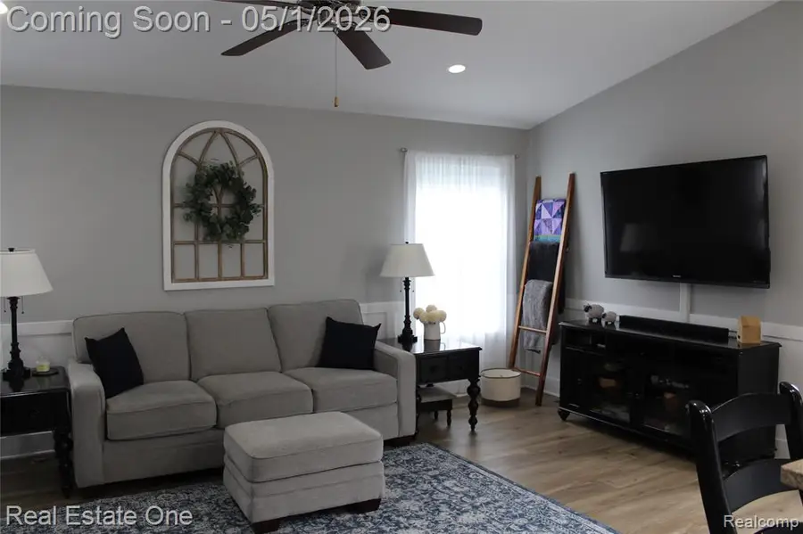 8662 Pinnebog River, Fowlerville, MI 48836 - #3